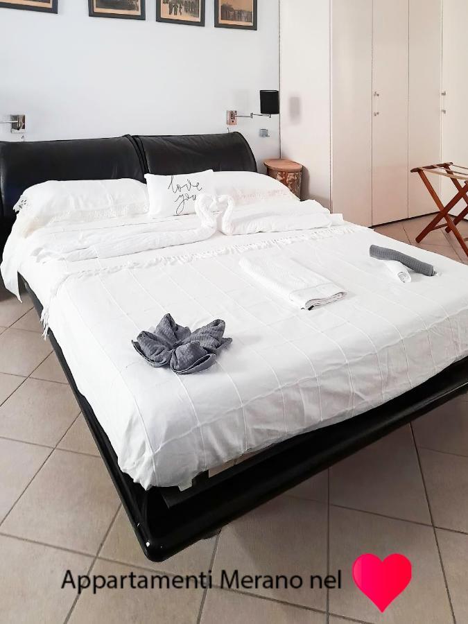 Appartamento Merano Nel Cuore 外观 照片