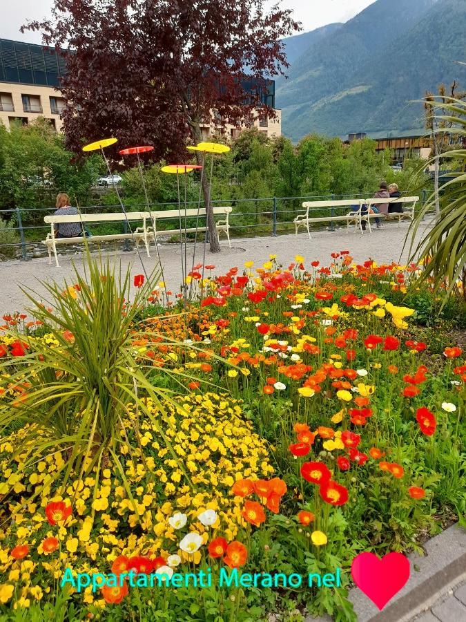 Appartamento Merano Nel Cuore 外观 照片