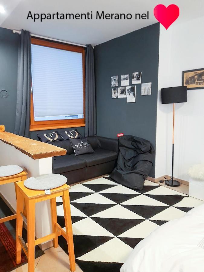 Appartamento Merano Nel Cuore 外观 照片
