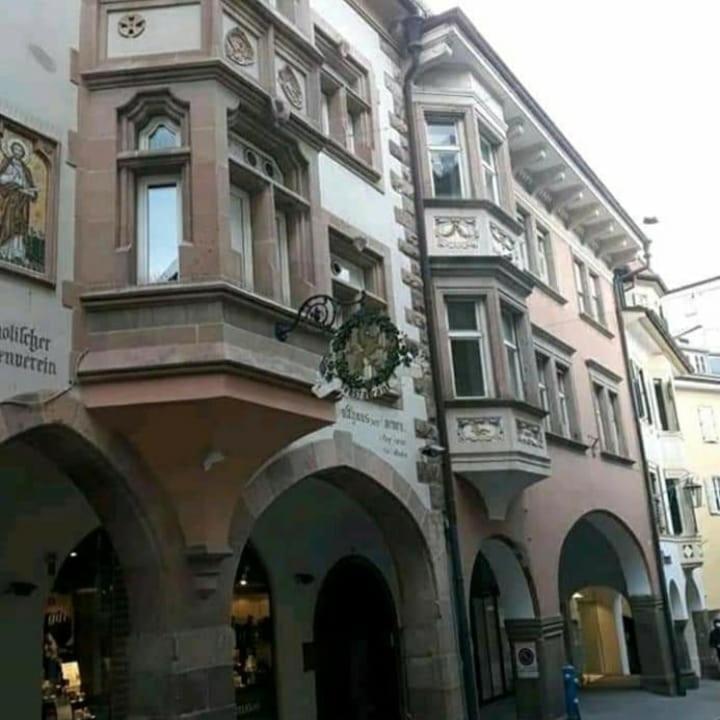 Appartamento Merano Nel Cuore 外观 照片
