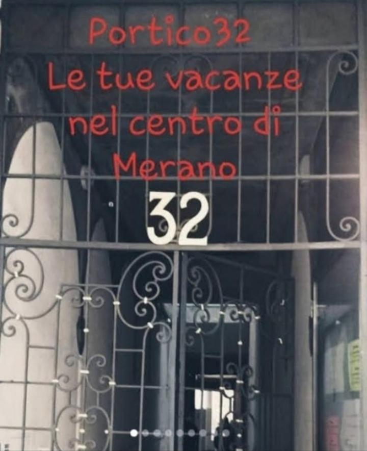 Appartamento Merano Nel Cuore 外观 照片
