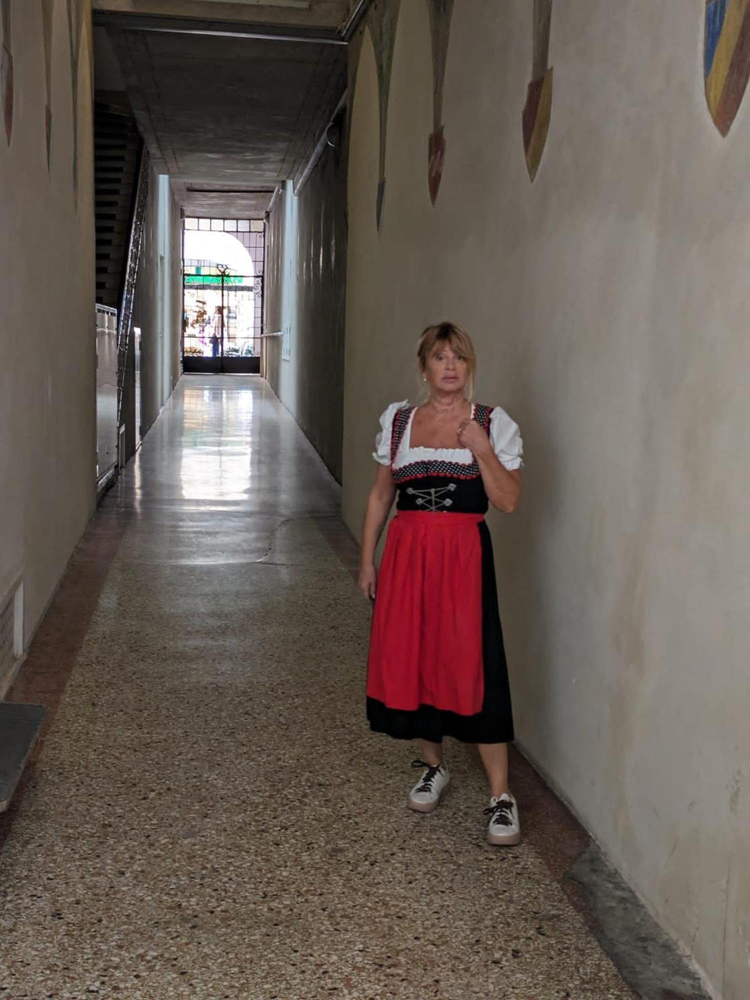 Appartamento Merano Nel Cuore 外观 照片