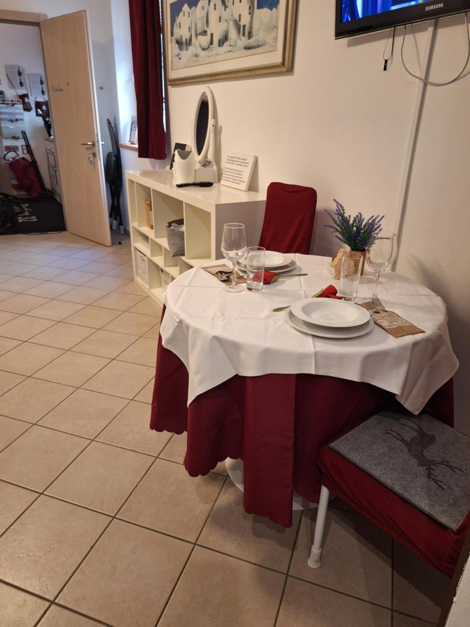 Appartamento Merano Nel Cuore 外观 照片
