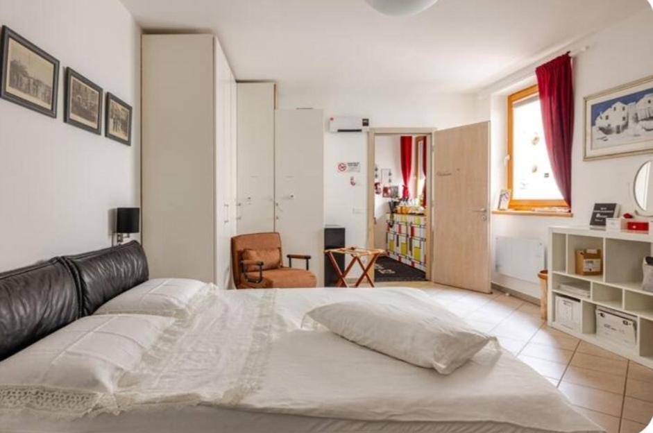 Appartamento Merano Nel Cuore 外观 照片