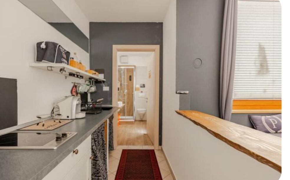 Appartamento Merano Nel Cuore 外观 照片