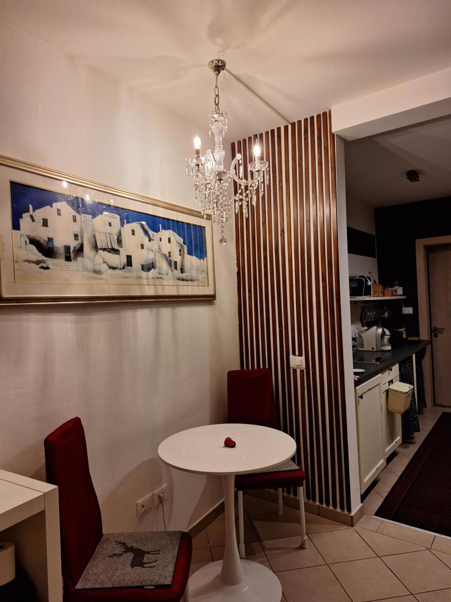 Appartamento Merano Nel Cuore 外观 照片